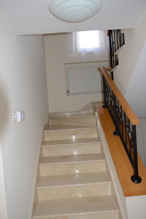 Anthorina Villa 4 Protarász Kültér fotó