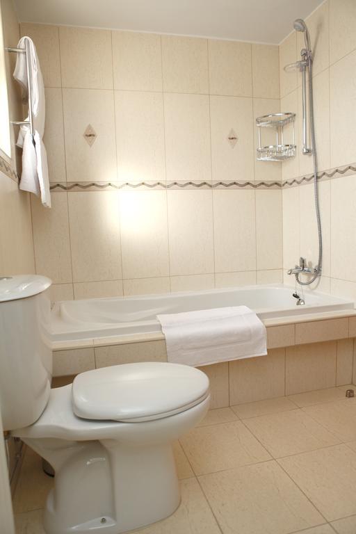 Anthorina Villa 4 Protarász Kültér fotó