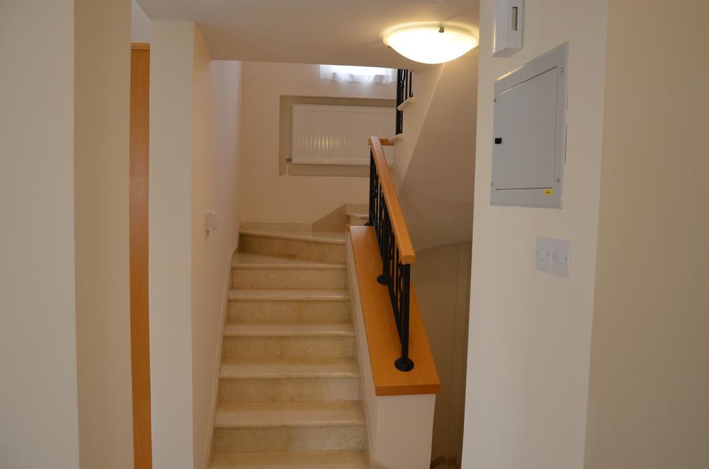 Anthorina Villa 4 Protarász Kültér fotó