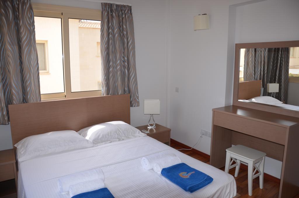 Anthorina Villa 4 Protarász Kültér fotó